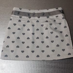 Cherokee Girls Skirt